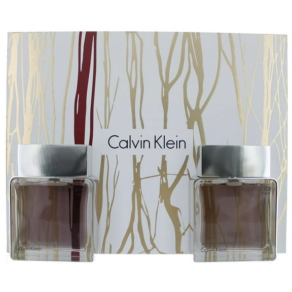 Euphoria by Calvin Klein, 2 Piece Gift Set for Men