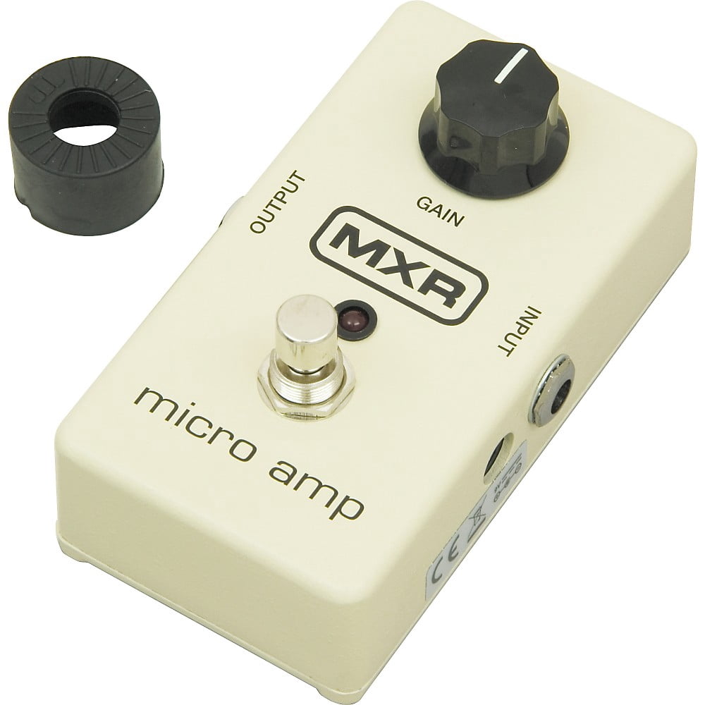 JIM DUNLOP EQ Effects Pedal (11133000001)