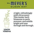 thumbnail image 2 of Mrs. Meyer's Hand Soap Variety, 1 Lemon Verbena Refill, 1 Lemon Verbena Hand Soap, 1 CT, 2 of 6