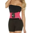 thumbnail image 2 of Curveez Tecnomed Gym Neoprene Belt TEC0654, 2 of 5