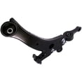 thumbnail image 7 of Detroit Axle - 8PC Complete Front Upper and Lower Control Arm + Rear Lower Control Arm with Ball Joint Kit Replacement for 1999 2000 2001 Hyundai Sonata, 7 of 7