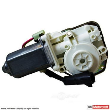 Motorcraft WLM-186 Power Window Motor