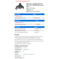 thumbnail image 2 of Water Pump - Compatible with 1978 - 1980, 1982 - 1984 Oldsmobile Cutlass Calais - Gates, 2 of 2