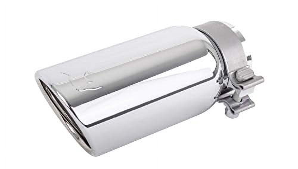 "Go Rhino Exhaust tips"