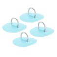 thumbnail image 1 of Patch D, 4pcs PVC Patch pour Bateau Gonflable Canot Kayak Planche de Surf Stand Up Paddle pour Raft Kayak Sup, 1 of 8