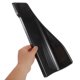 thumbnail image 5 of unbranded 1Par Difusor Universal Para Parachoques Trasero Con Protector Y Lateral En Negro, 5 of 6