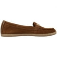 thumbnail image 2 of Ugg Women's Rozie Moccasins, Chestnut,5 M US, 2 of 6