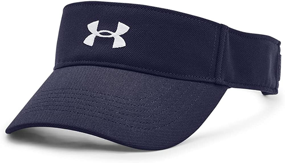 Under Armour Chin Pads Unisex One Size Midnight Navy/White/Black New 