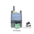 thumbnail image 2 of 4G Gate Opener SMS Remote Control Single Relay Switch For Sliding Swing Garage Gate Opener ,Free Your Hands, 2 of 7