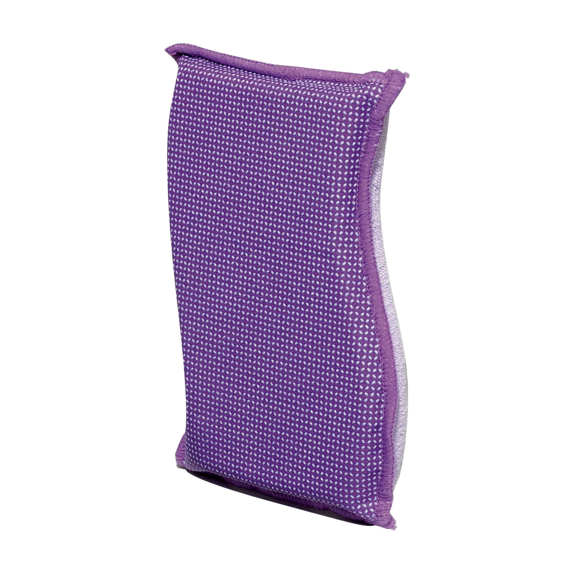 3 Pack Scotch Brite Stay Clean Scrubber (Pack of 4)