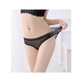 thumbnail image 5 of Ropa interior sexy de moda para mujer, ropa interior cómoda sin costuras y de cintura baja, bragas de tentación sexy, 5 of 5
