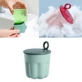 thumbnail image 3 of Ygjytge Herramienta De Espuma Limpiador De Lavado De Cara Fabricante De Espuma Espuma De Burbujas (Verde Claro) Ygjytge Para estrenar, 3 of 9