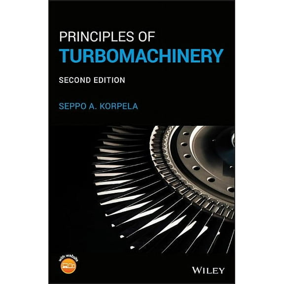 Principles of Turbomachinery, (Hardcover)