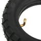 thumbnail image 1 of Neumático Y Cámara De Aire Para Bicicleta Eléctrica, Neumático De Goma De 255x80 Y 10 Pulgadas Para Scooter Eléctrico Con Cámara De Aire, Inflable Esencial Para Scooter, 1 of 7