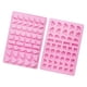 thumbnail image 4 of Toystoory Molde geométrico para hornear, reemplazo Flexible portátil, antiadherente, resistente al calor, 49 rejillas, hogar, cocina, Herramientas y accesorios para hornear, 4 of 6