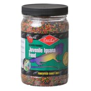 Repcal Research Labs Juvenile Bearded Dragon Food 12oz