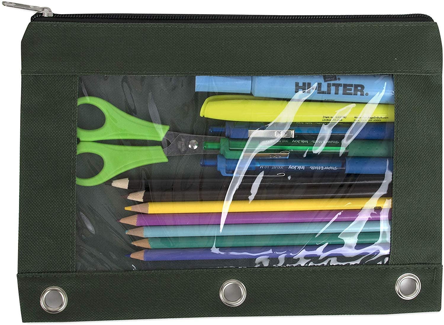 Wholesale wholesale pencil pouch For Your Pencil Collections