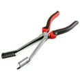 thumbnail image 4 of Lemohome Car Spark Plug Wire Removal Plier Tool High Voltage Cylinder Cable Removal Clamp, 4 of 8