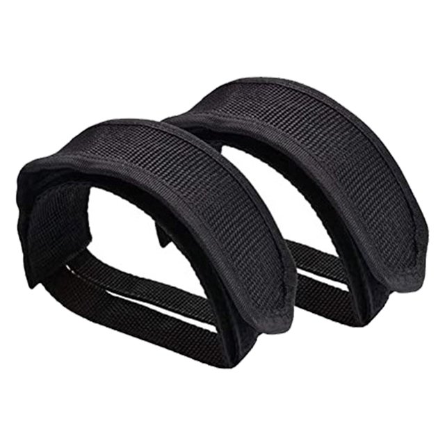 Funda para pedal de ciclismo Jadeshay 1 par Negro
