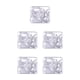 thumbnail image 3 of Almohadillas de repuesto Seitruly para rizador de pestañas goma de silicona 30 piezas, 3 of 4