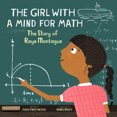 thumbnail image 2 of La Fille à l'Esprit pour les Mathématiques : l'Histoire de Raye Montgomery (Amazing Scientists), 2 of 2