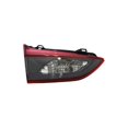 thumbnail image 7 of TYC 17-5600-00-1 Tail Light Lamp LED On Lid Left Driver Side LH New Warranty Fits select: 2016-2017 MAZDA 6, 7 of 7