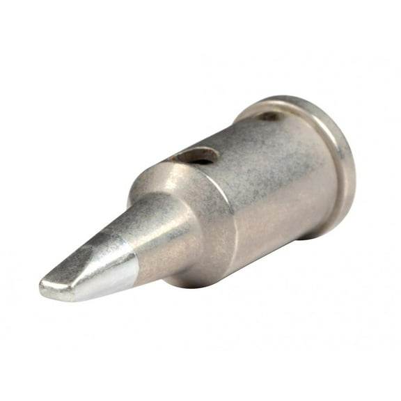 Weller Double Flat Soldering Tip 2.4mm For Wlbu75