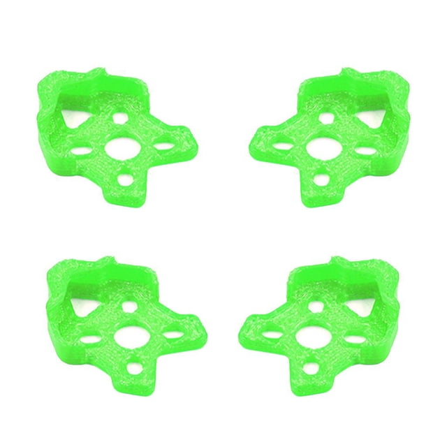 Esquirla RC Motor Mount Protection Frame for GEPR GEP-KX KHX RC FPV Drone Green