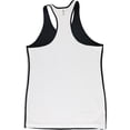 thumbnail image 4 of adidas Womens WNBA Practice Jersey, Negro, XX-Large, 4 of 4
