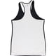 thumbnail image 4 of Adidas Womens WNBA Practice Jersey blkwht L, 4 of 4