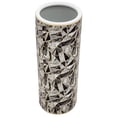 thumbnail image 2 of Red Lantern 24" Marble & Gold Design Umbrella Stand, 2 of 7