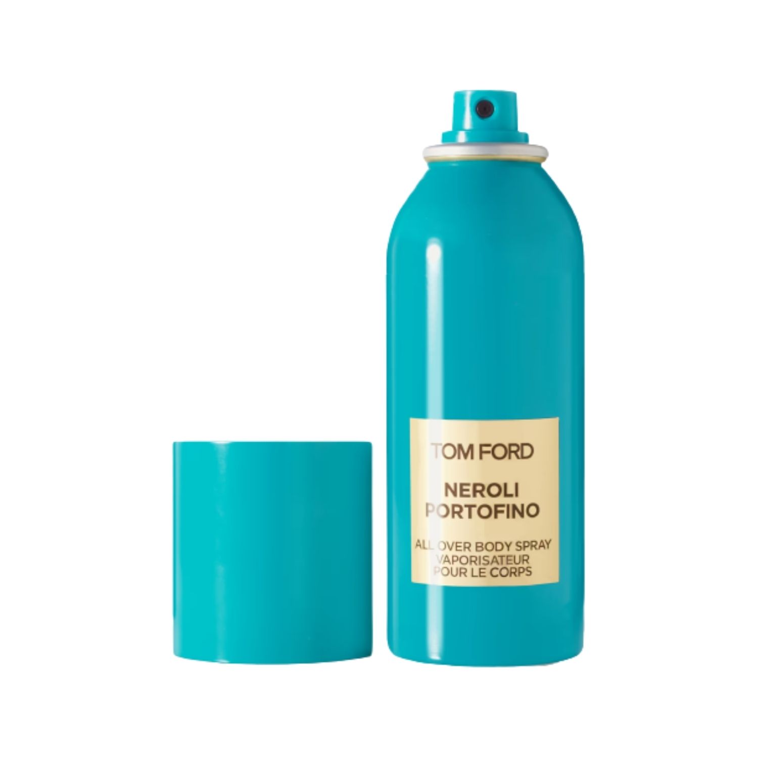 Tom Ford Private Blend Neroli Portofino Body Spray, 4 Oz - Walmart.com