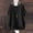 Black, variant on Women's Button Down Shirts,Gauze Popover Tops Peasant Tops For Women Gauze Womens Tops Cotton Summer Tops For Women 2026 Plus Size Linen Tops Linen Blouses Gauze Shirts For Women V Neck