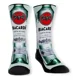 thumbnail image 1 of Calcetas Jack Daniels Bacardi, Red Label, Blue Label Corona, 1 of 1