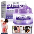 thumbnail image 2 of Soothing Massage Gel Joint Pain Relief Purple Gel for Soothing Joint, Shoulder, Knee, Back & Muscle Stiffness, 2 of 5