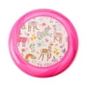 Way To Celebrate Easter Llama Flying Disc, Pink