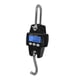 thumbnail image 1 of 300kg Bluetooth-compatible Crane Scale Rechargeable Portable Hanging Industrial Hook Scales Stainless Steel w/ Bluetooth 4.0, 1 of 5