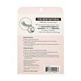 thumbnail image 3 of KISS The New Natural, False Eyelashes, Nude Blazer, Multipack, 4 Pairs., 3 of 7