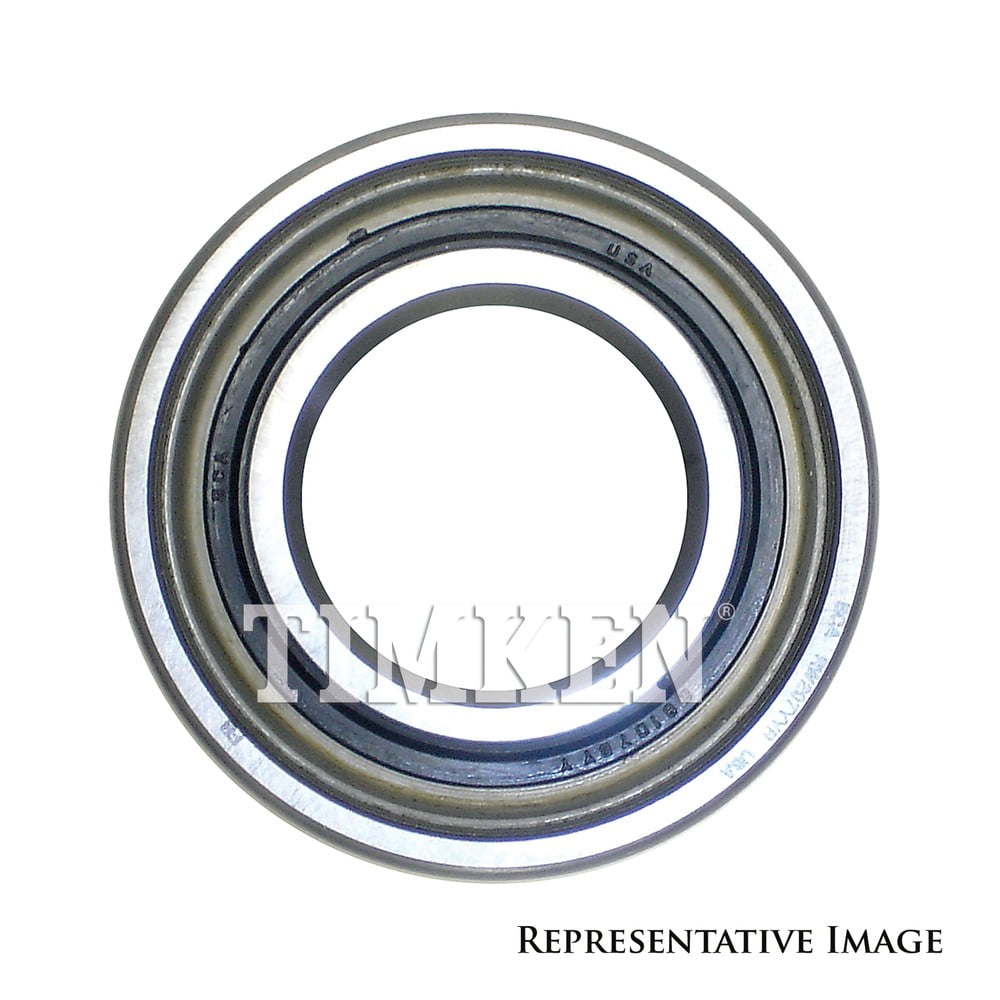 Manual Transmission Input Shaft Bearing