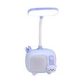 thumbnail image 3 of Viflosae Savings Usb Charging Writing Homework Children Small Table Lamp Table Lamp Learning Pen Table Lamp Learning Lamp Eye Protection Lamp Students Deals up to 70% off, 3 of 6