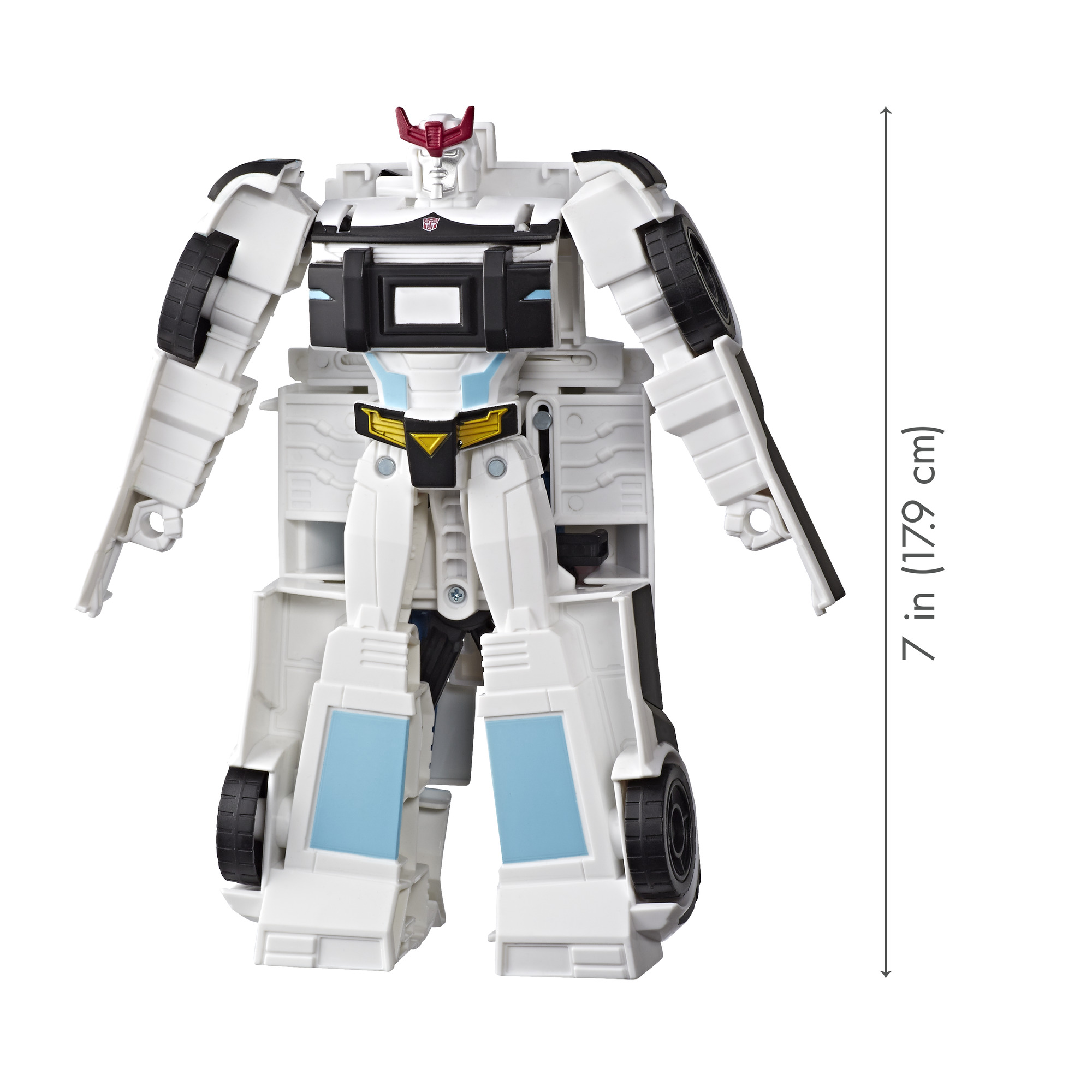 Transformers Cyberverse Ultra Prowl