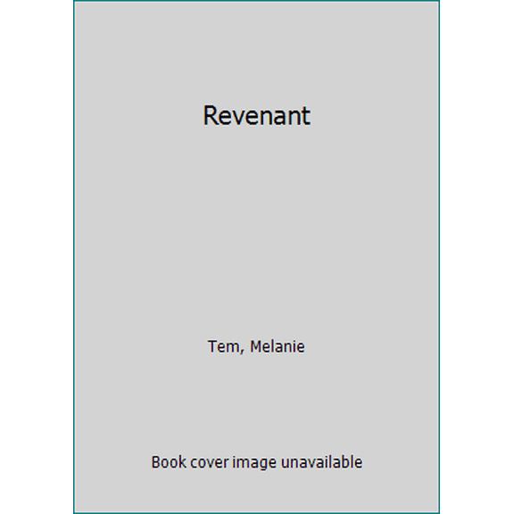 Pre-Owned Revenant (Unknown) 044021503X 9780440215035
