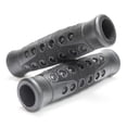 thumbnail image 2 of Puños Negro Mtb Con Tapones, 2 of 3