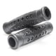 thumbnail image 2 of Puños Negro Mtb Con Tapones, 2 of 3