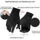thumbnail image 2 of Guantes deportivos cálidos ideales para correr, conducir, andar en bicicleta y hacer senderismo Guantes de pantalla táctil a prueba de viento para hombres y mujeres, 2 of 5