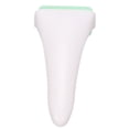 thumbnail image 5 of NFTIGB Face Ice Roller Facial Massage Tool Skin Care Accessory Improve Fine Lines Eliminate Swelling Brightening Stainless Steel Cold Therapy Roller Green 7.87 in / 20 cm, 5 of 5