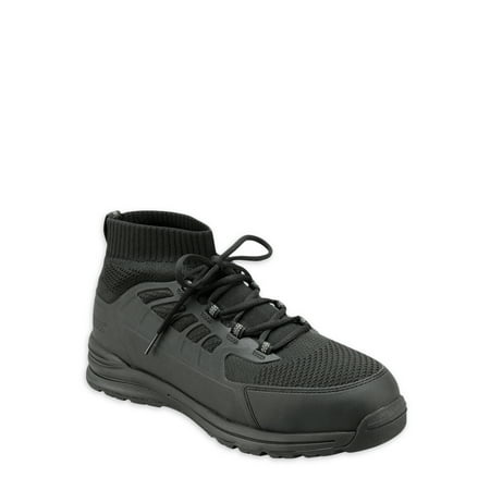 

Brahma Men s Blast Off Steel Toe Work Shoes