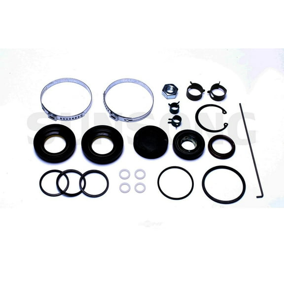 Sunsong 8401382 Rack and Pinion Seal Kit