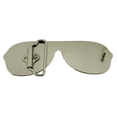 thumbnail image 2 of LGBT Friendly Sunglasses Specs Lens Frame Belt Buckle Collectible Vintage Rainbow Colors Costume Fashion Metal New, 2 of 2