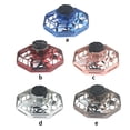 thumbnail image 3 of Flying Drone Toy LED Gyroscope Automático Obstáculo Drone Niños Flying Toy, Rojo Inevent FN000228-02, 3 of 7